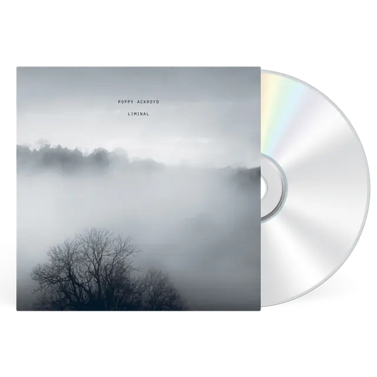 Poppy Ackroyd - Liminal (Preorder 05/06/26)