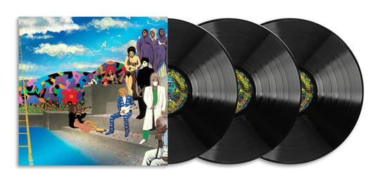 Prince And The Revolution - Around The World In A Day (Preorder 21/11/25)
