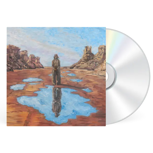 Protoje - The Art Of Acceptance (Preorder 17/04/26)