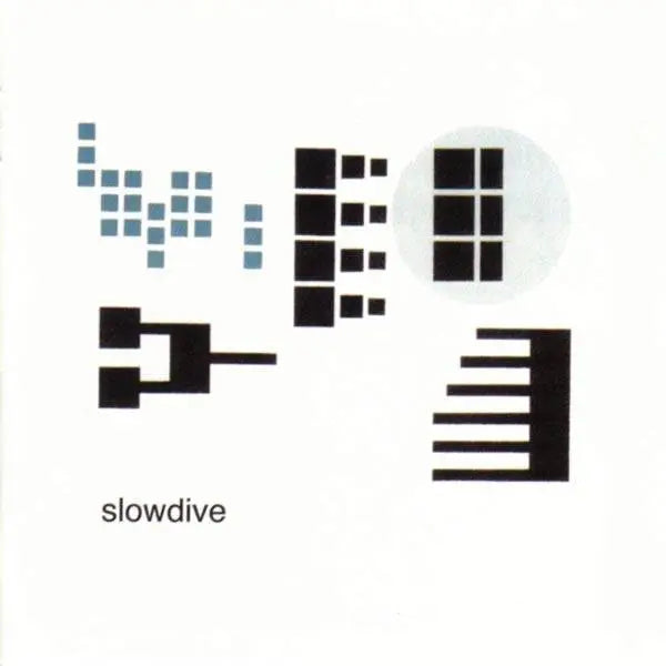 Slowdive - Pygmalion (Preorder 04/04/25)