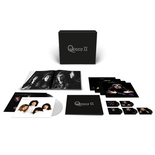 Queen - Queen II (Preorder 27/03/26)