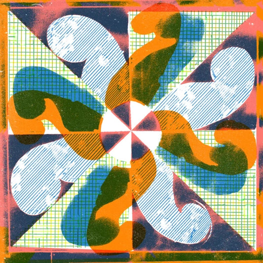 Sacred Paws - Jump Into Life (Preorder 28/03/25)