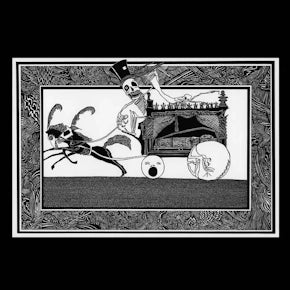 Rudimentary Peni - Pope Adrian 37th Psychristiatric