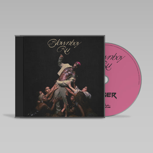 Ruger - BlownBoy RU (Preorder 05/09/25)