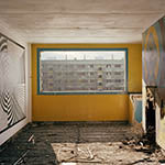 Spafford Campbell - Tomorrow Held (Preorder 01/08/25)