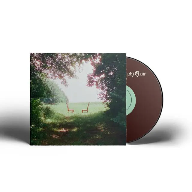 Ratboys - Singin' to an Empty Chair (Preorder 06/01/26)