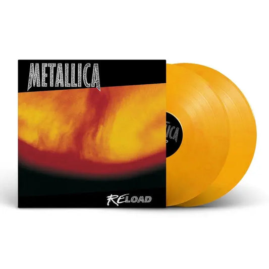 Metallica - ReLoad (Remastered) (Preorder 26/06/26)