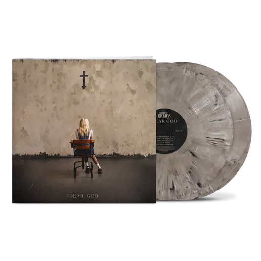 The Pretty Reckless - Dear God (Preorder 26/06/26)