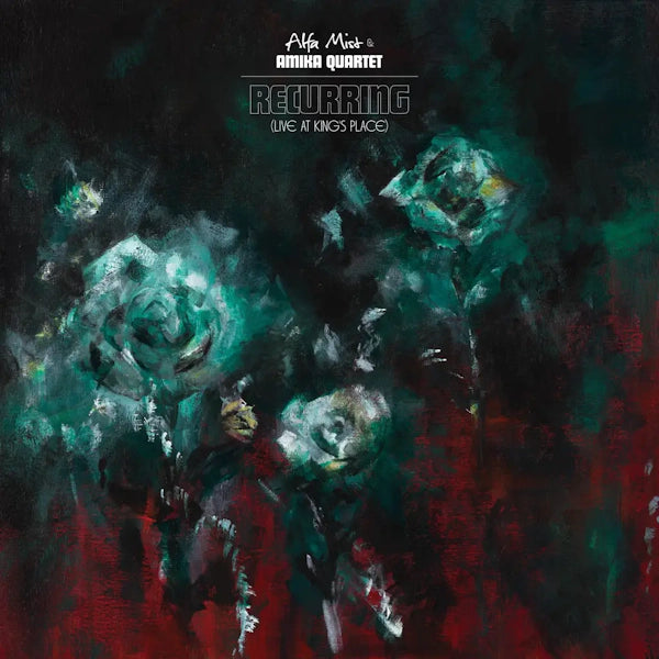 Alfa Mist & Amika Quartet - Recurring (Live at Kings Place)