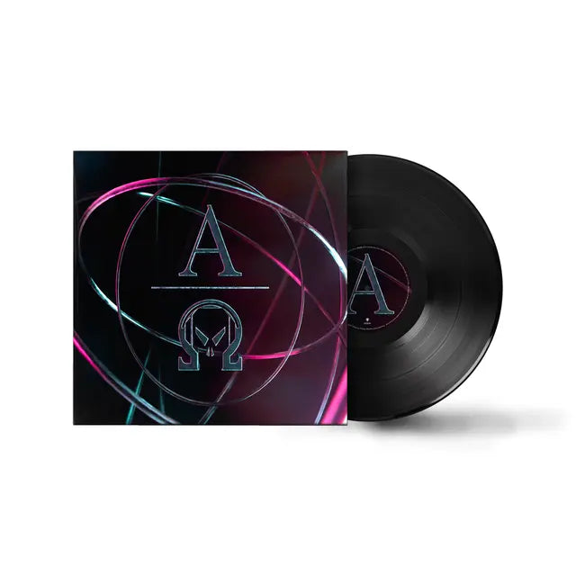 Rufige Kru - Alpha Omega Remixes (Preorder 12/12/25)