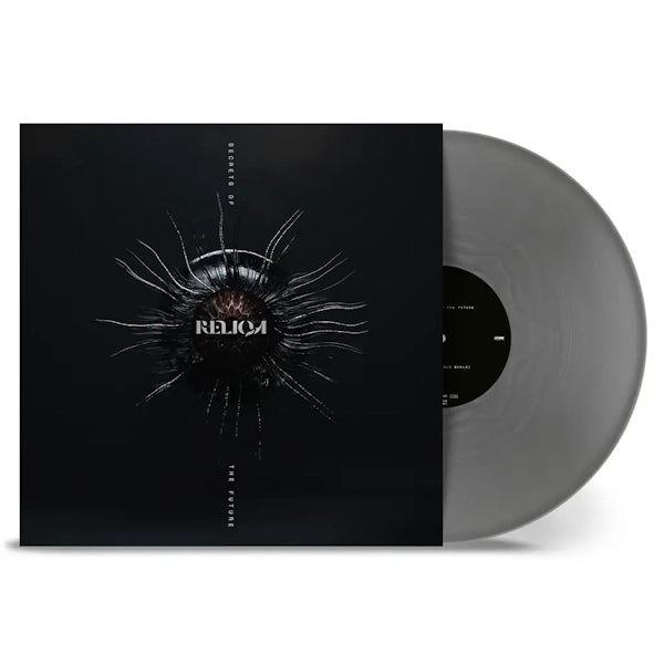 Reliqa - Secrets of the Future (Preorder 31/05/24)