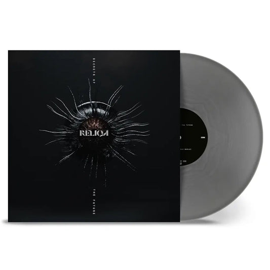 Reliqa - Secrets of the Future (Preorder 31/05/24)