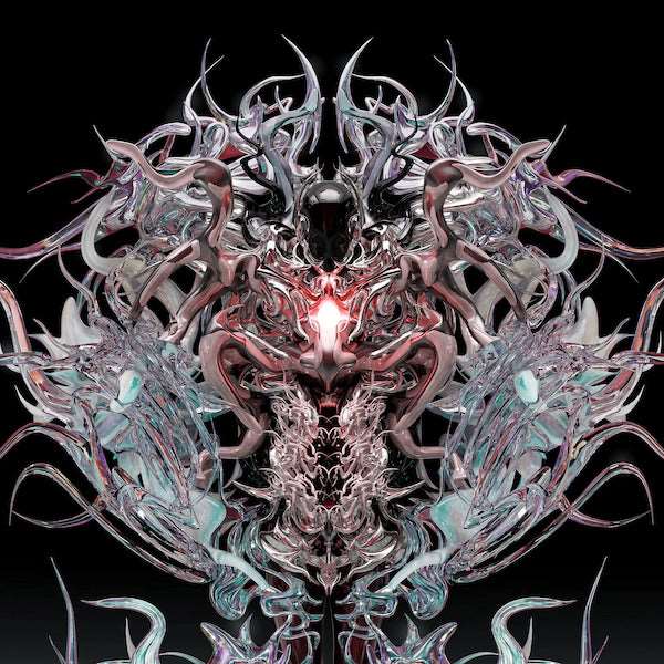 Polyphia - Remember That You Will Die - The Vault Collective ltd
