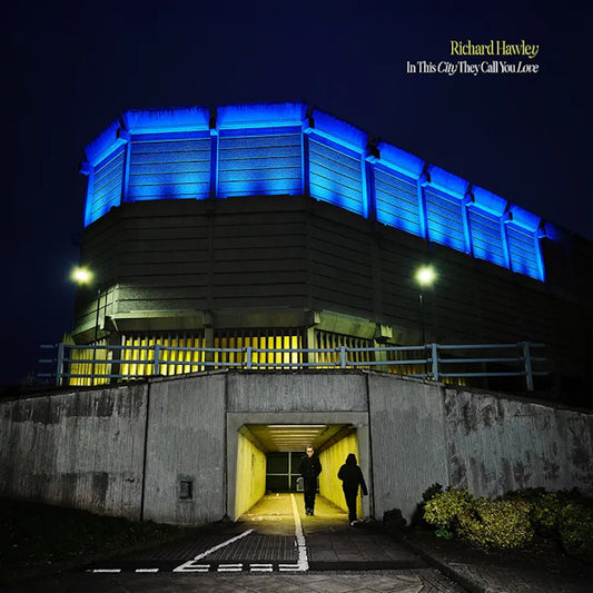 Richard Hawley - In This City They Call You Love (Preorder 31/05/24)