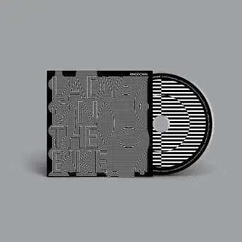 Ringdown - Lady On The Bike (Preorder 09/05/25)