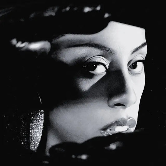 Rochelle Jordan - Through The Wall (Preorder 26/09/25)