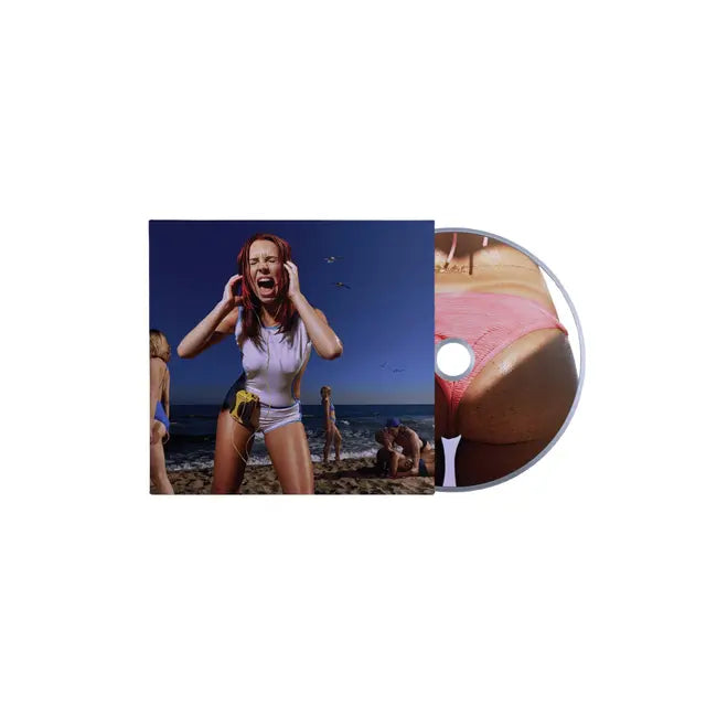 Rose Gray - Louder, Please (Preorder 06/03/26)