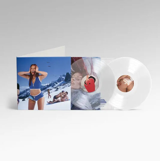 Rose Gray - A Little Louder Please (Preorder 24/10/25)