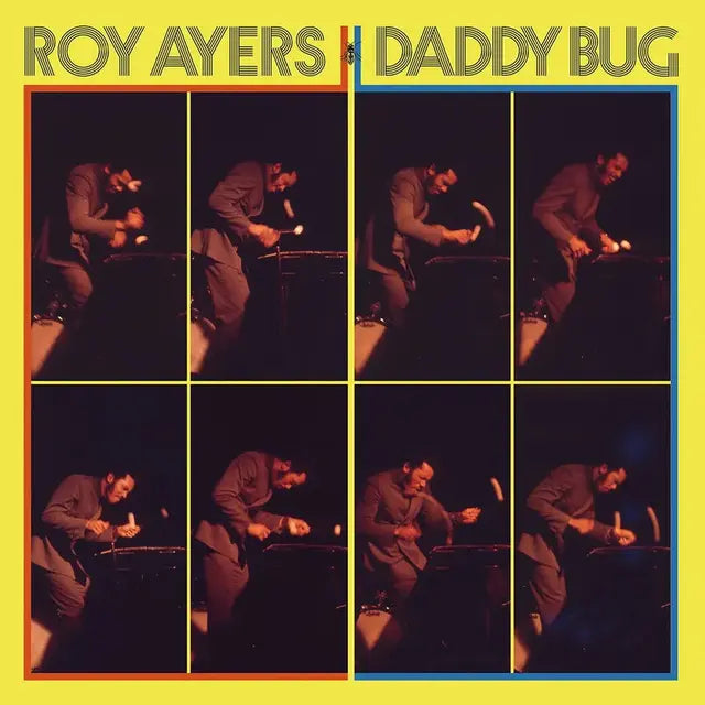 Roy Ayers - Daddy Bug - RSD26