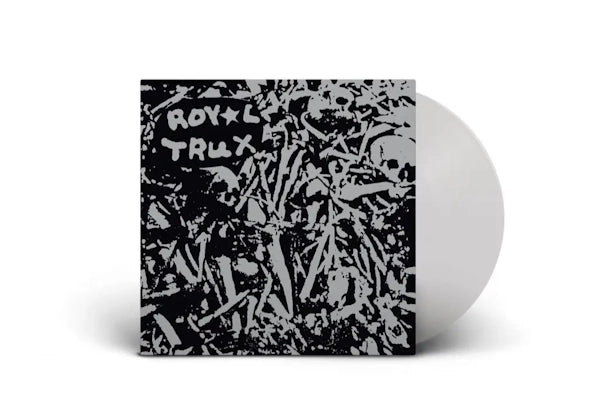 Royal Trux - Untitled