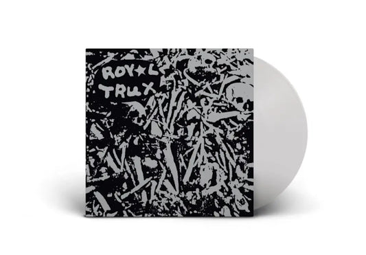 Royal Trux - Untitled