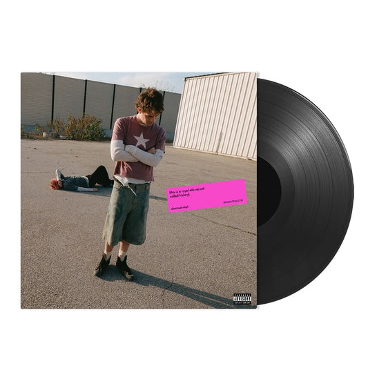 Royel Otis - Hickey (Preorder 22/08/25)