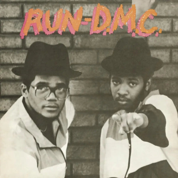 Run-DMC - Run-DMC (Preorder 09/02/24)