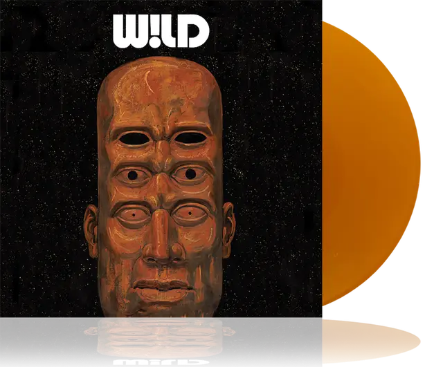 Russ - Wild (Preorder 27/06/25)