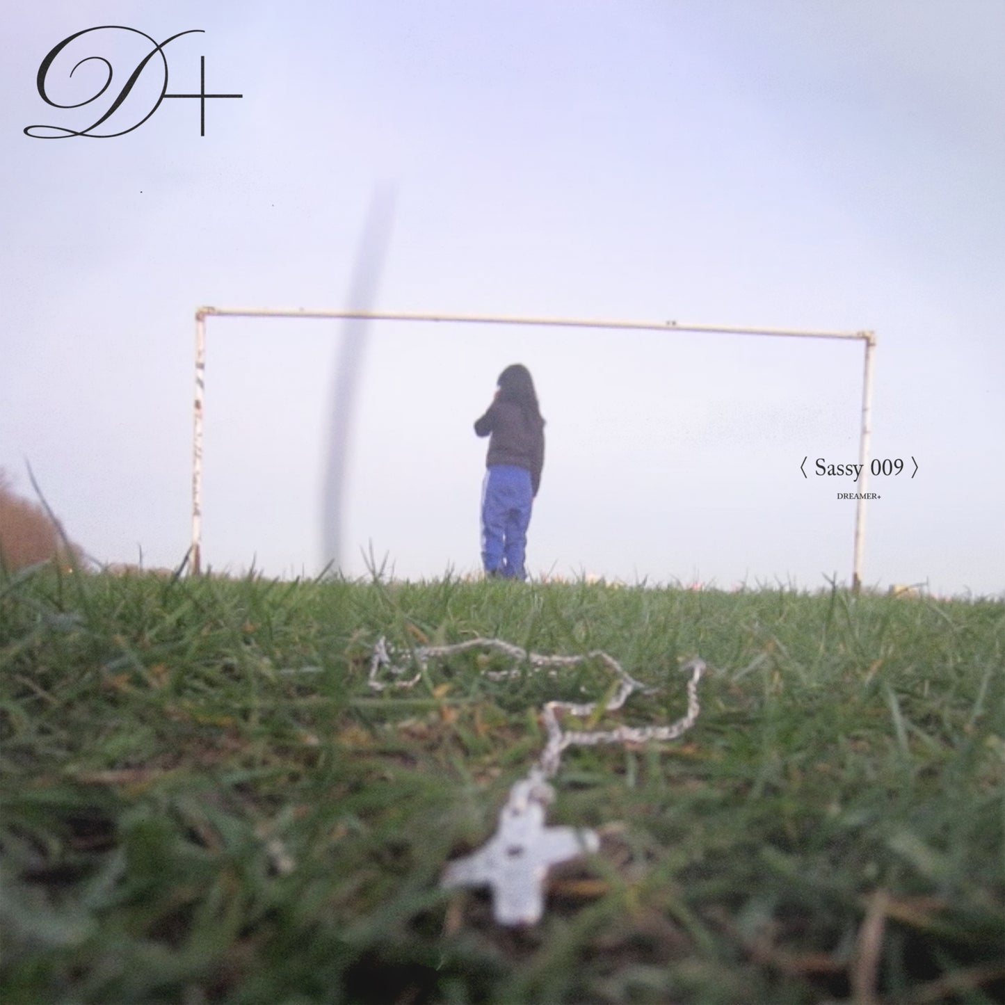 Sassy 009 - Dreamer+ (Preorder 16/01/26)