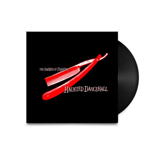 The Sabres Of Paradise - Haunted Dancehall (Remastered) (Preorder 01/08/25)