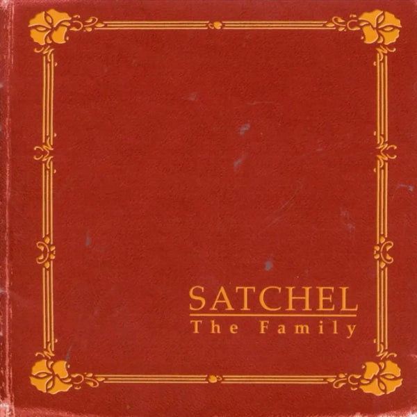 Satchel - Family (Preorder 16/08/24)