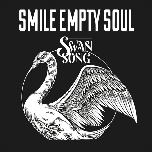 Smile Empty Soul - Swan Song (Preorder 11/04/25)