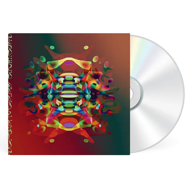 Super Furry Animals - Precreation Percolation (Preorder 01/05/26)