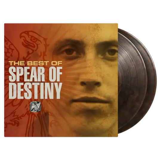 Spear Of Destiny - Best Of Spear Of Destiny