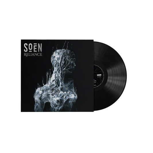 Soen - Reliance - Indie Exclusive (Preorder 16/01/26)