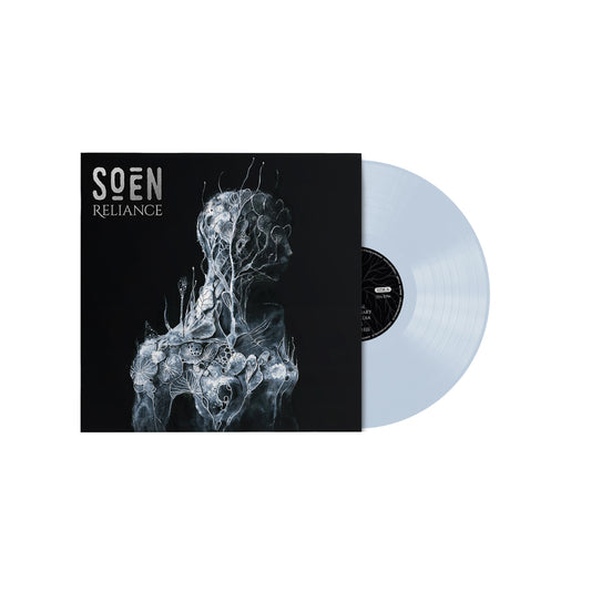 Soen - Reliance - Indie Exclusive (Preorder 16/01/26)