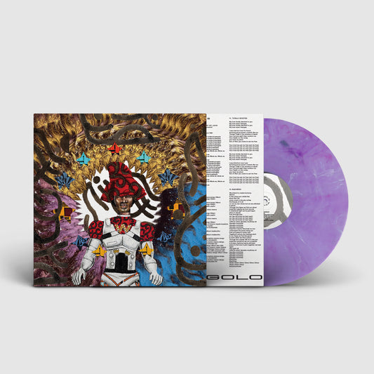 WITCH - SOGOLO (Preorder 13/06/25)