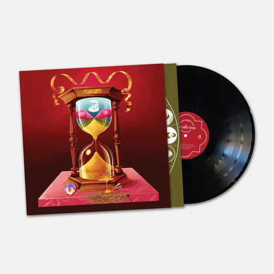 The Soft Pink Truth - Can Such Delightful Times Go On Forever? (Preorder 30/01/26)