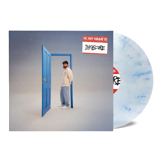 Sam Tompkins - hi, my name is insecure