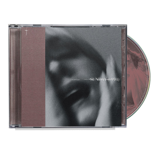 Sunday (1994) - Devotion (Preorder 10/10/25)