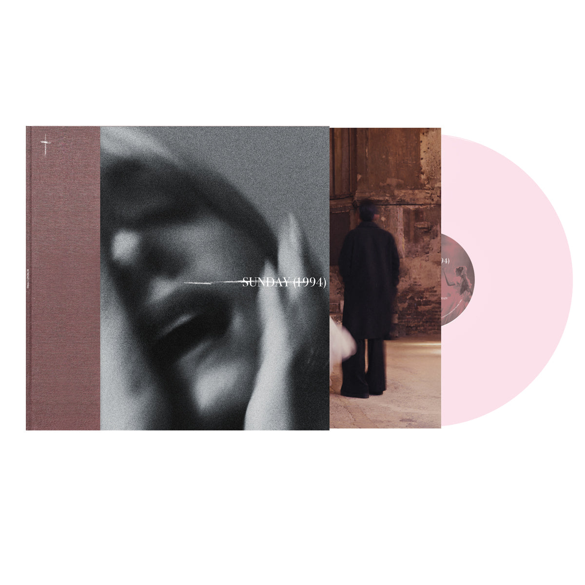 Sunday (1994) - Devotion (Preorder 10/10/25)