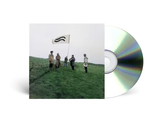 Swim Deep - Hum (Preorder 19/06/26)