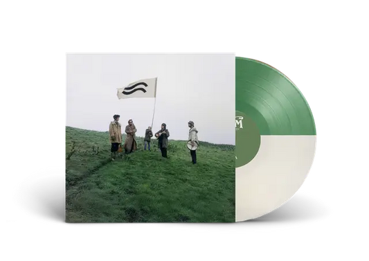 Swim Deep - Hum (Preorder 19/06/26)