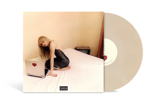 Sabrina Carpenter - emails i can't send fwd (Preorder 29/08/26)