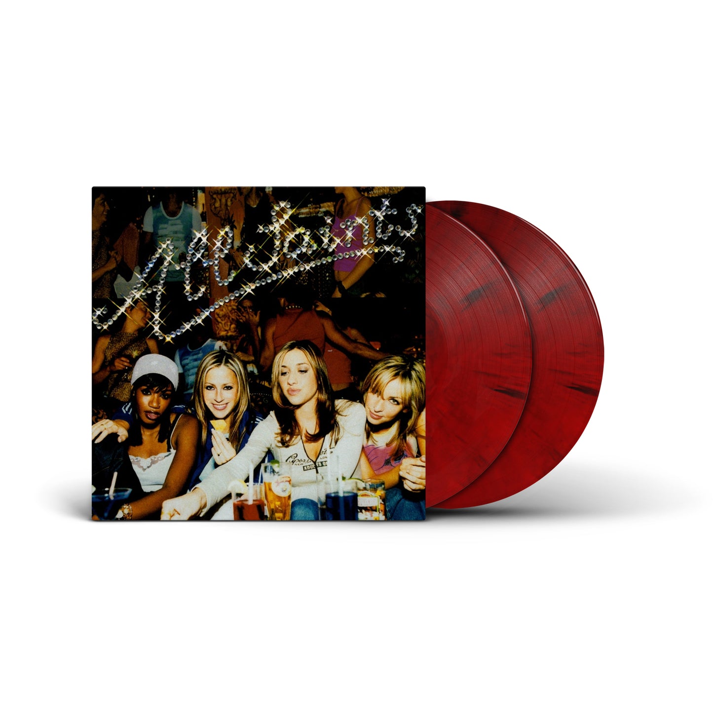 All Saints - Saints & Sinners 25th Anniversary Edition (Preorder 19/09/25)
