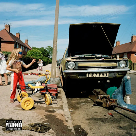 Sam Morton - Daffodils & Dirt (Preorder 14/06/24)