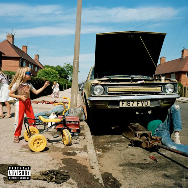 Sam Morton - Daffodils & Dirt (Preorder 14/06/24)