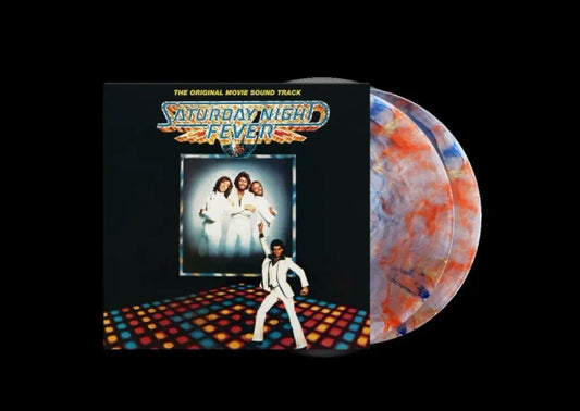Various Artists - Saturday Night Fever (Preorder 07/02/25)