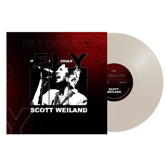 Scott Weiland - If I Could Fly/Barbarella (Live) Preorder 29/05/26 Limited Edition