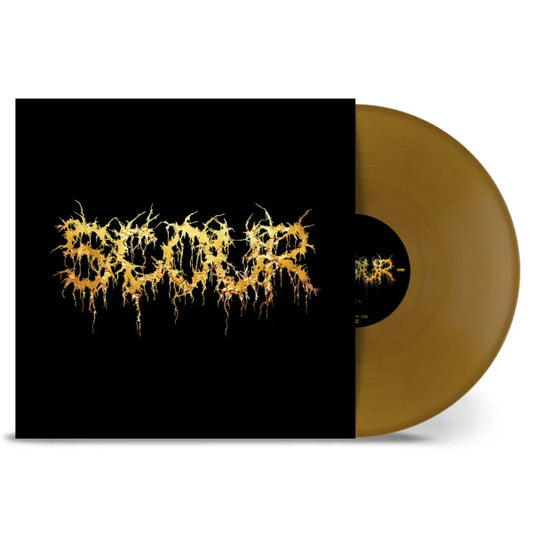 Scour - Gold (Preorder 21/02/25)